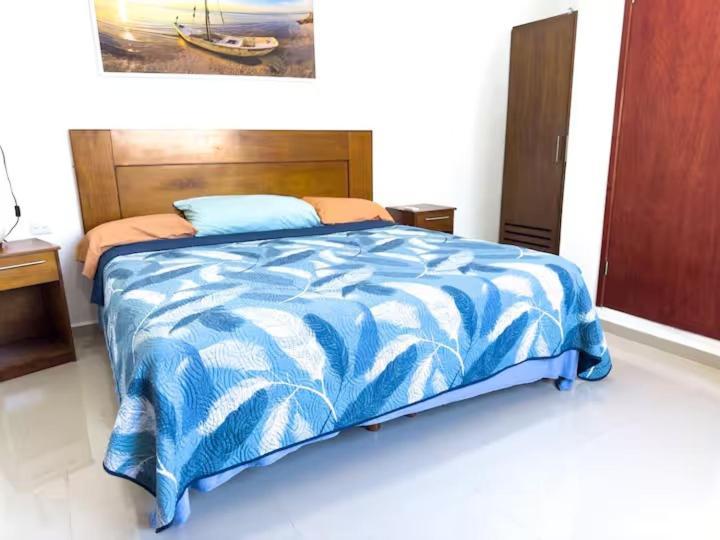 Hotelito Rocio