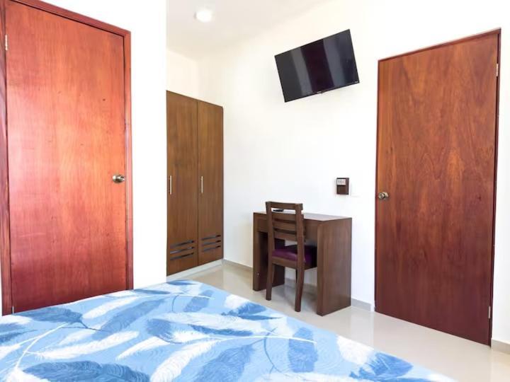 Hotelito Rocio Apartment Isla Mujeres
