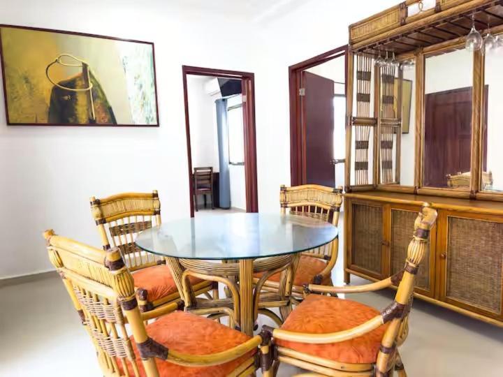 Hotelito Rocio *