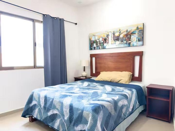 Apartment Hotelito Rocio