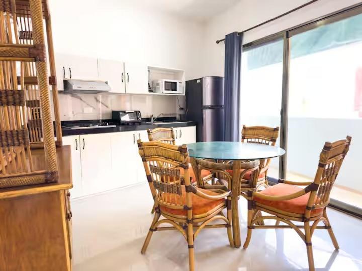 Hotelito Rocio Apartment Isla Mujeres