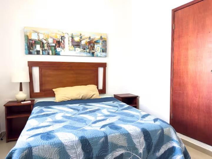 Apartment Hotelito Rocio Isla Mujeres
