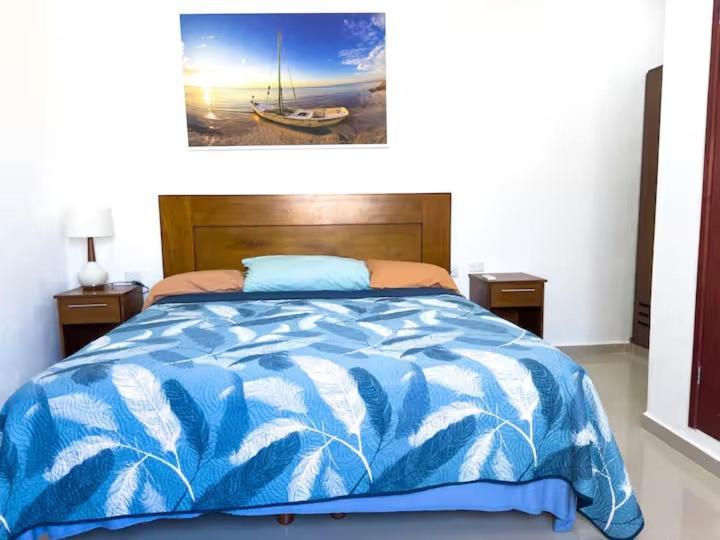 Hotelito Rocio *