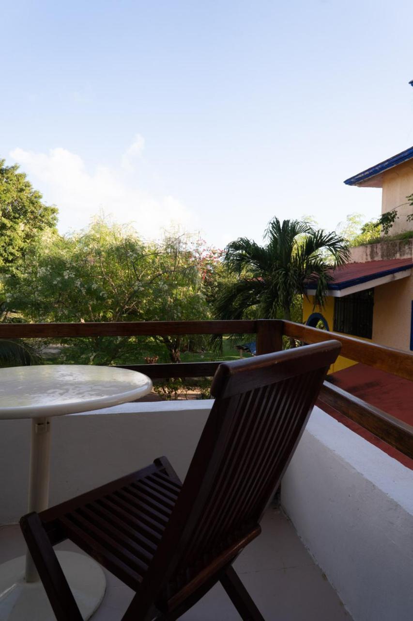 Casa Bonita And Apartment Isla Mujeres