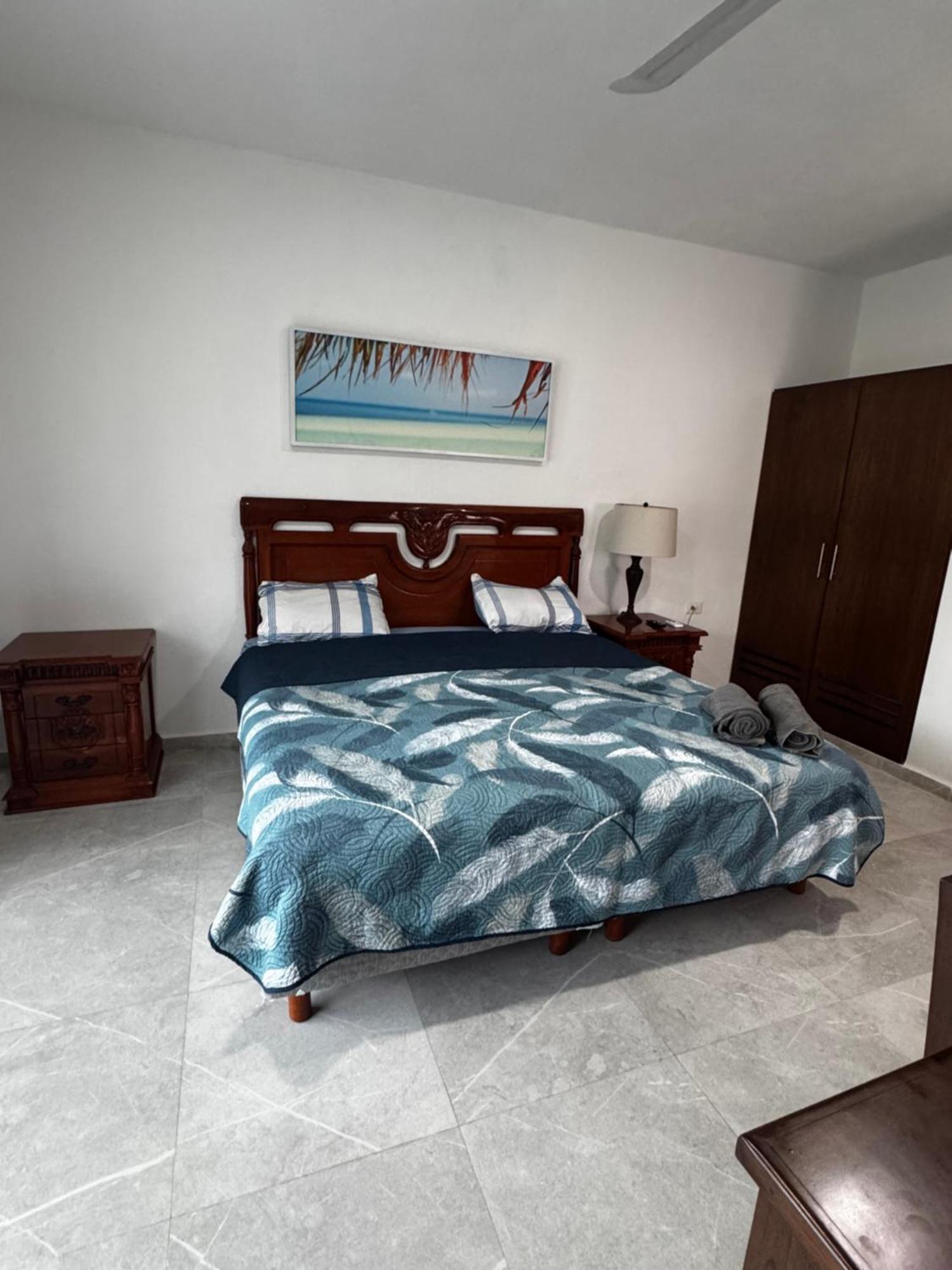 Hotelito Rocio Apartment *