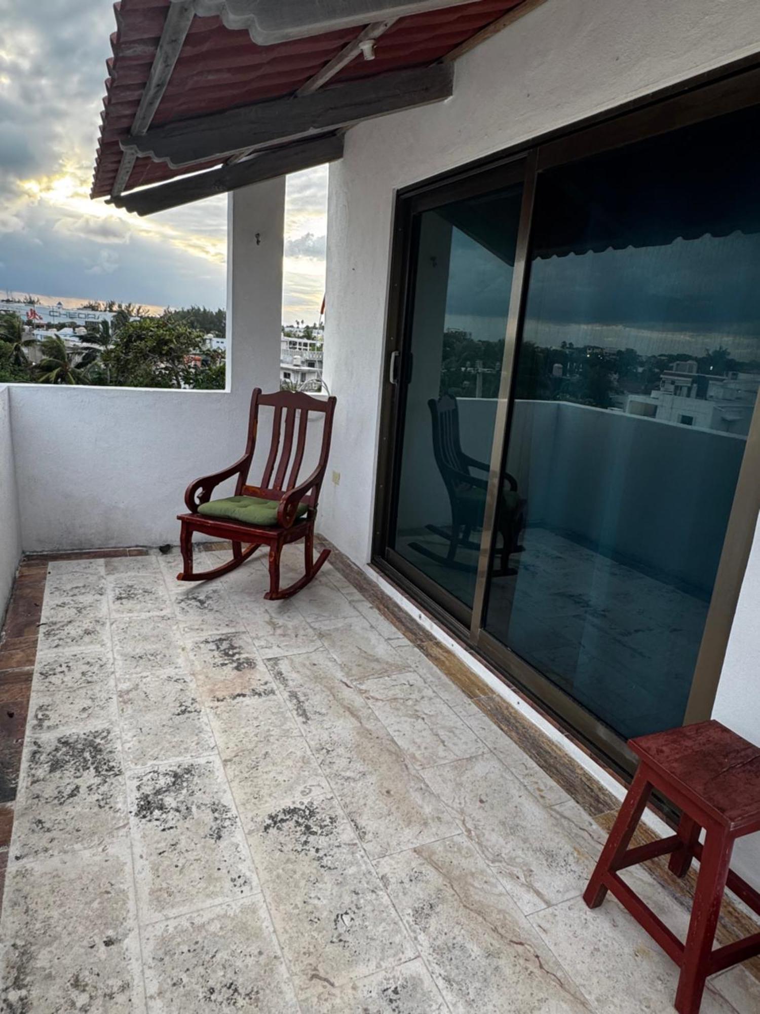 Hotelito Rocio Apartment Isla Mujeres