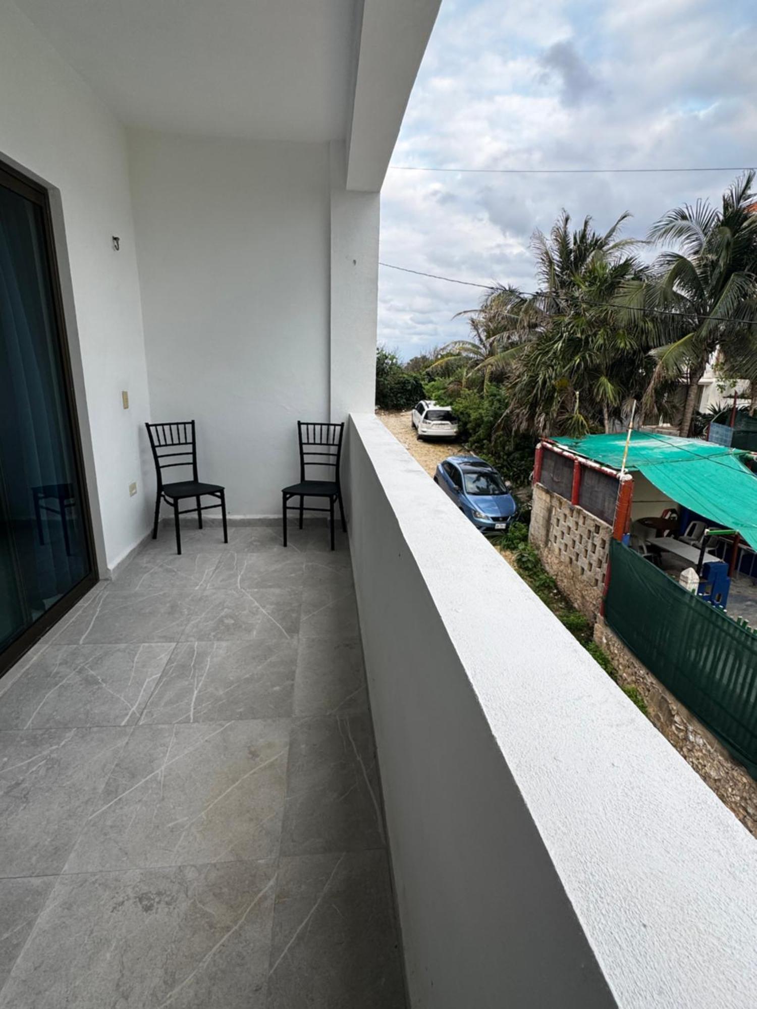 Apartment Hotelito Rocio