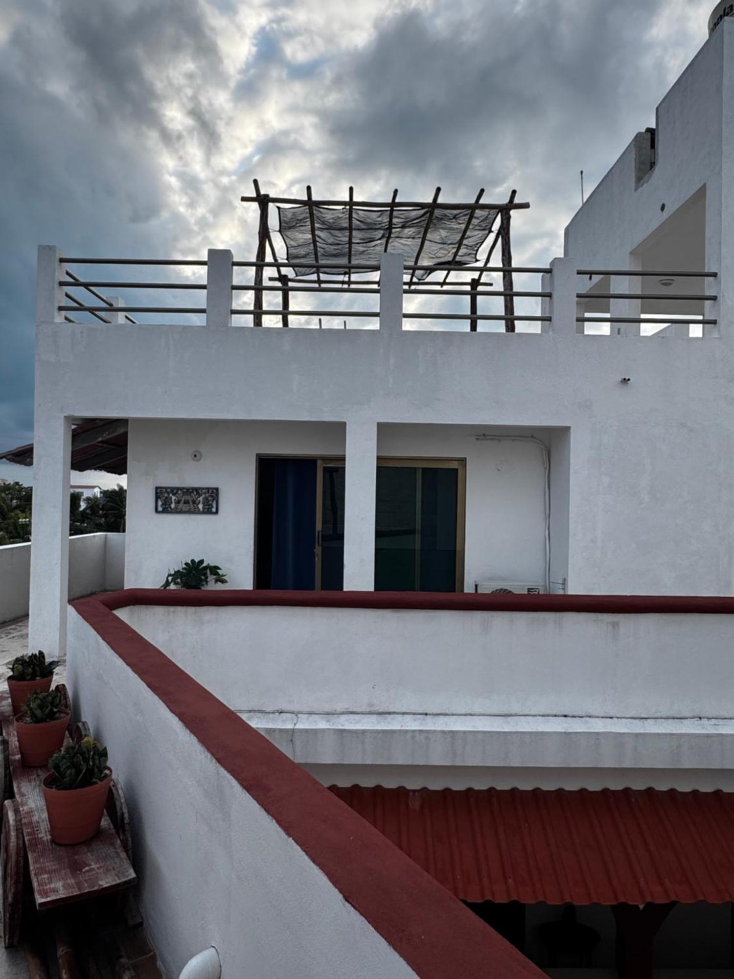 Hotelito Rocio *