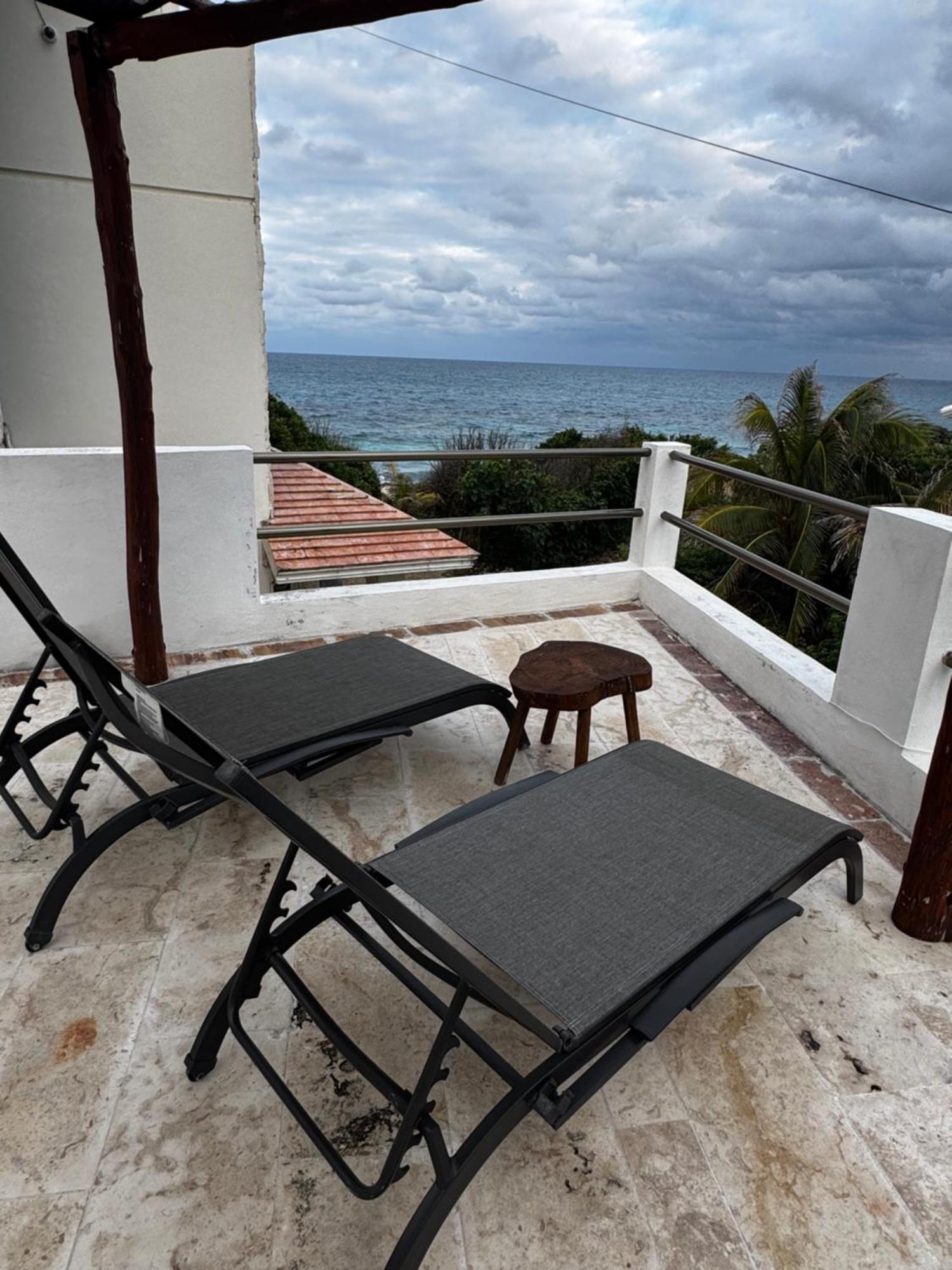 Hotelito Rocio *