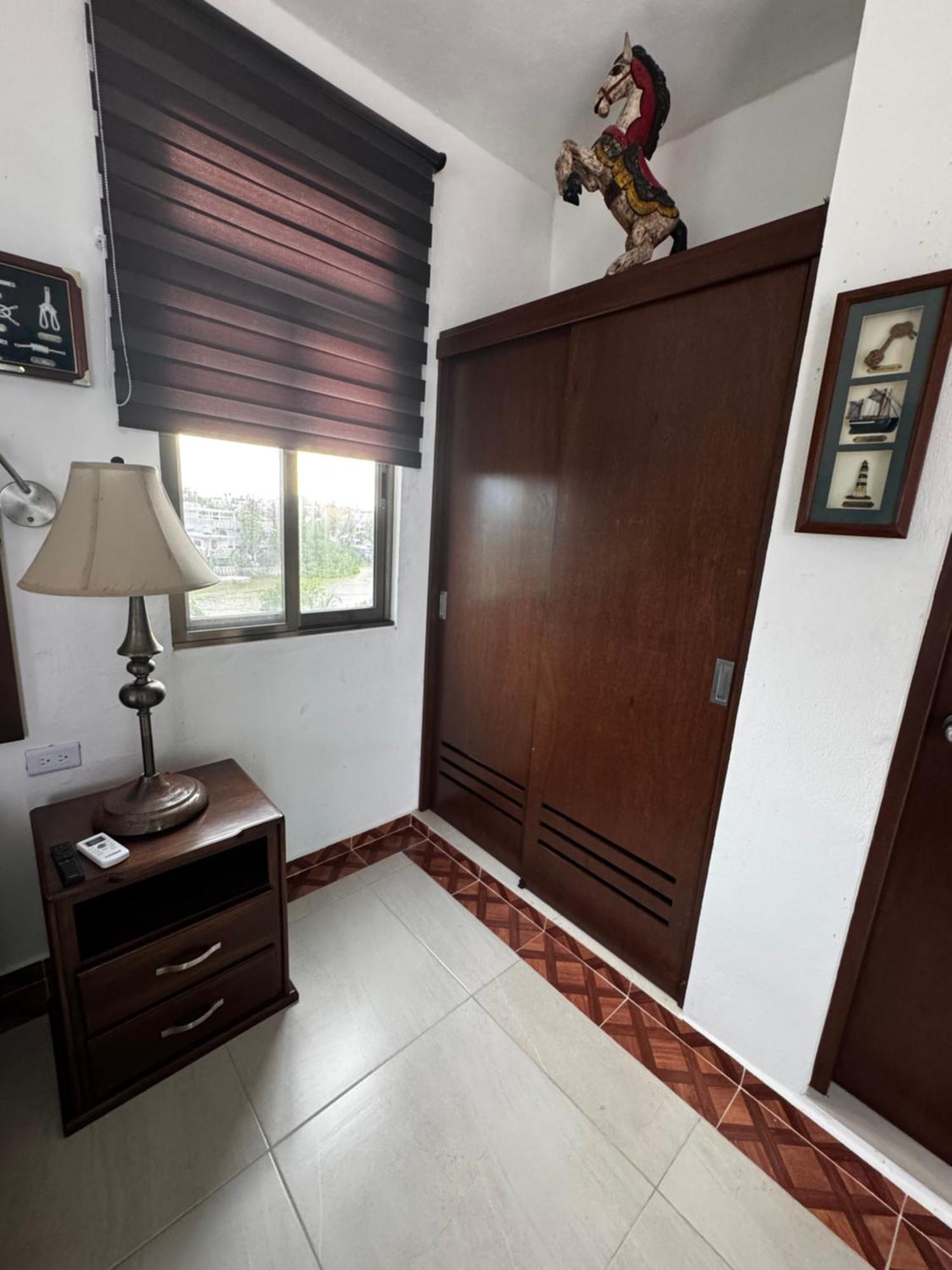 Apartment Hotelito Rocio