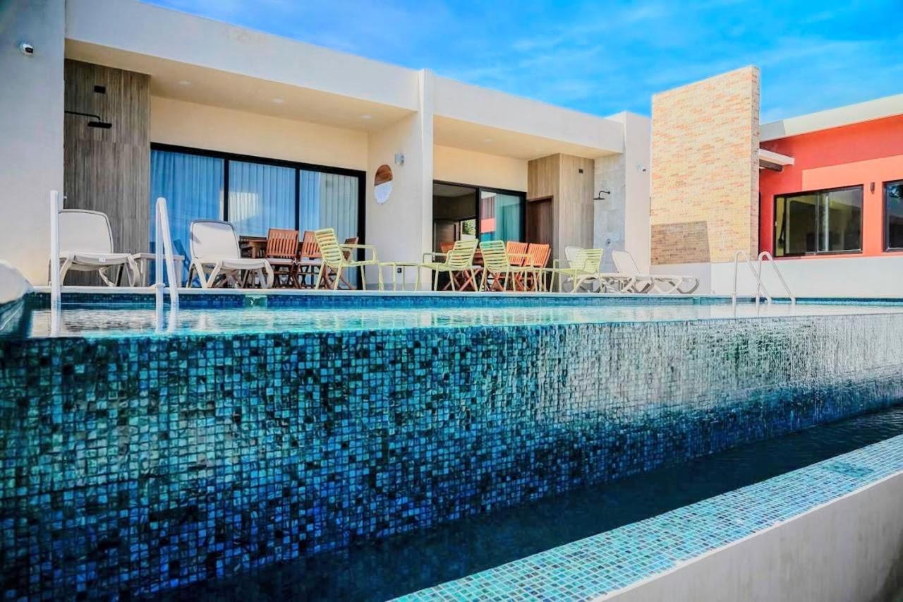 Eclipse By Andiani Travel Apartment Isla Mujeres
