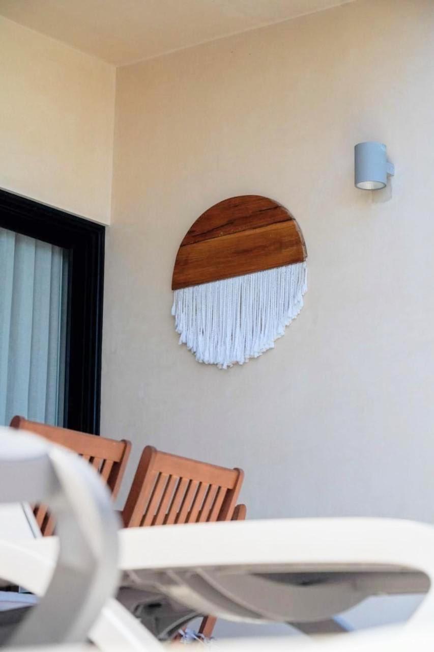 Apartment Eclipse By Andiani Travel Isla Mujeres
