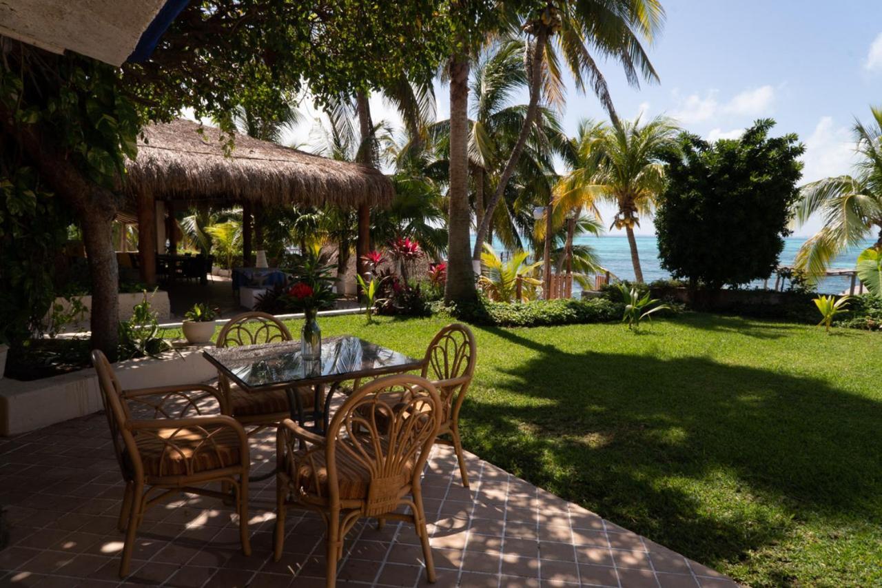 Apartment Casa Bonita And Isla Mujeres