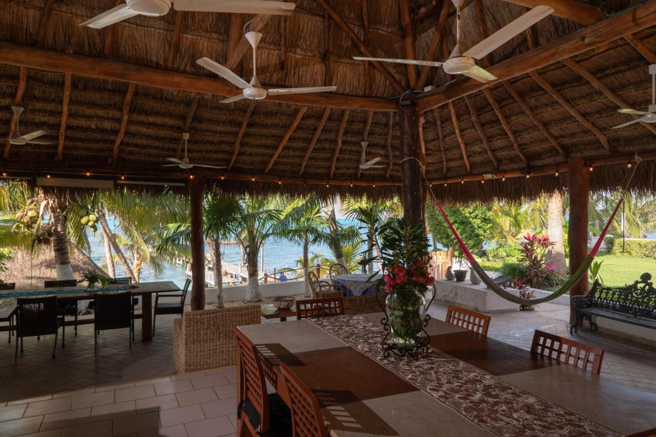Casa Bonita And Isla Mujeres