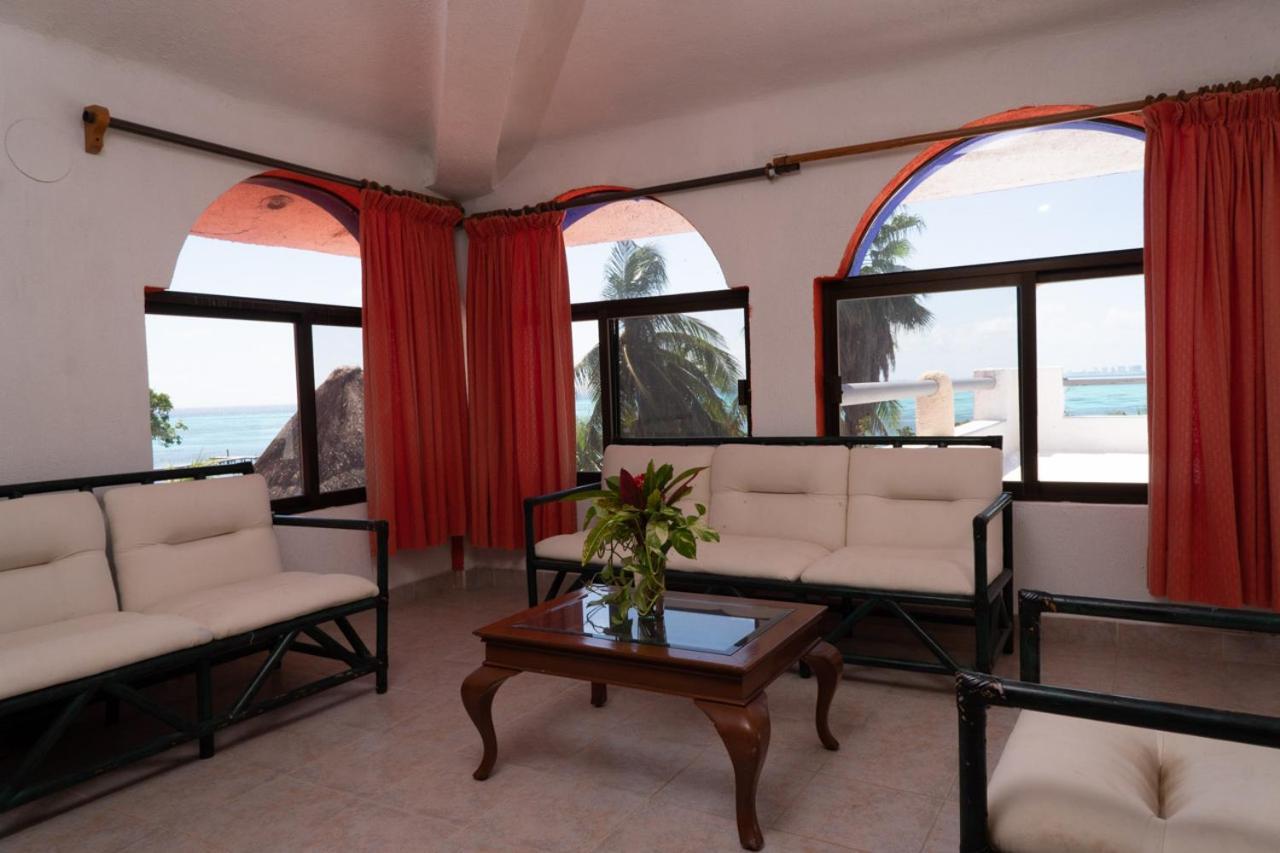 Apartment Casa Bonita And Isla Mujeres
