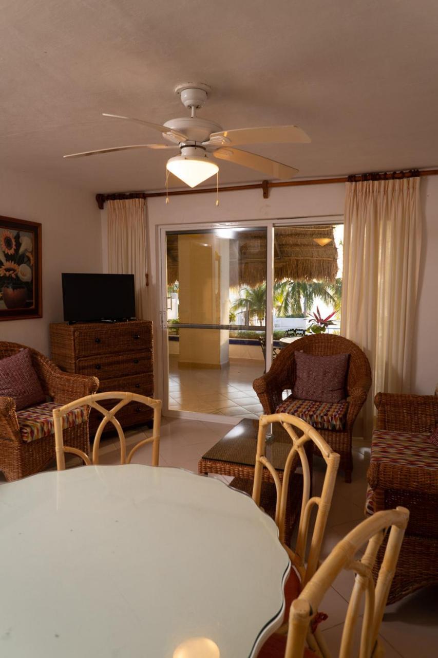 Apartment Casa Bonita And *