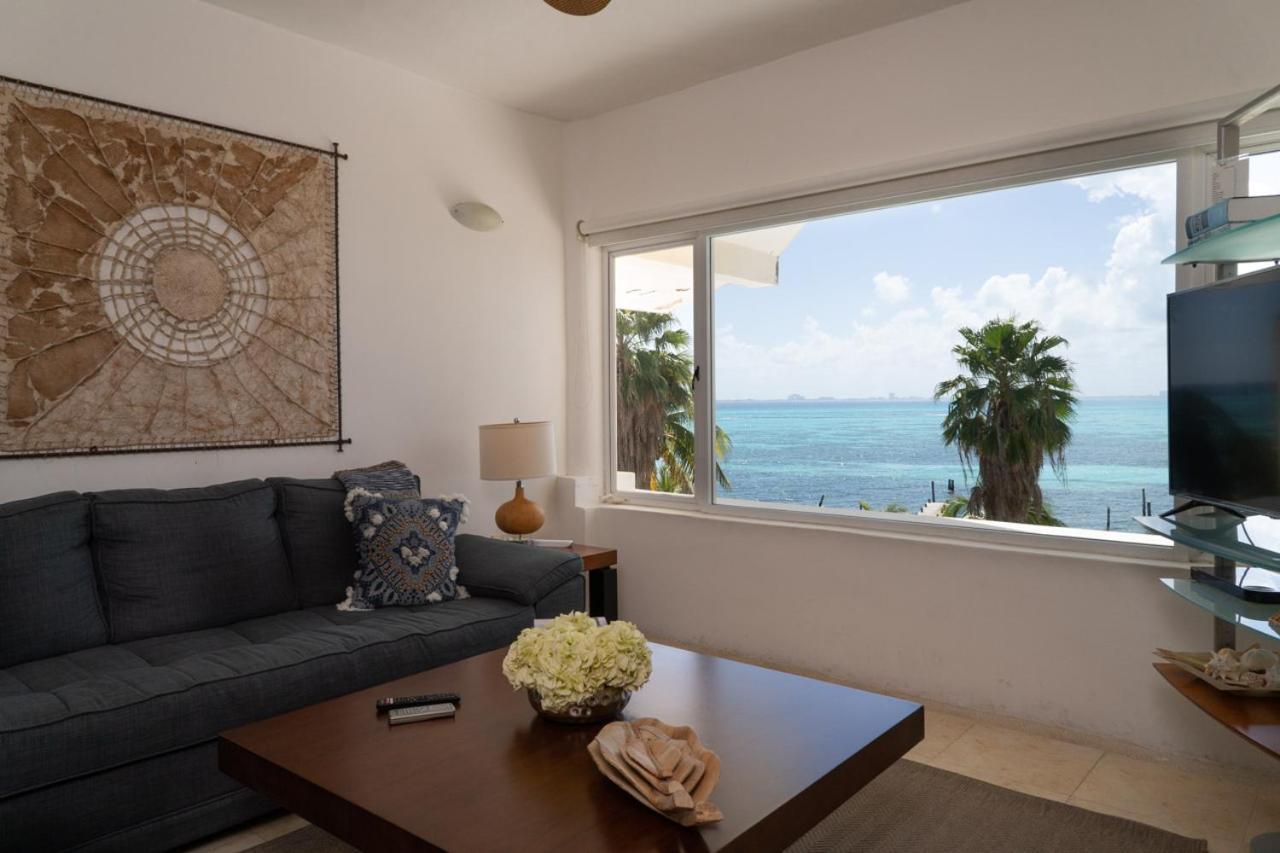 Apartment Casa Bonita And Isla Mujeres