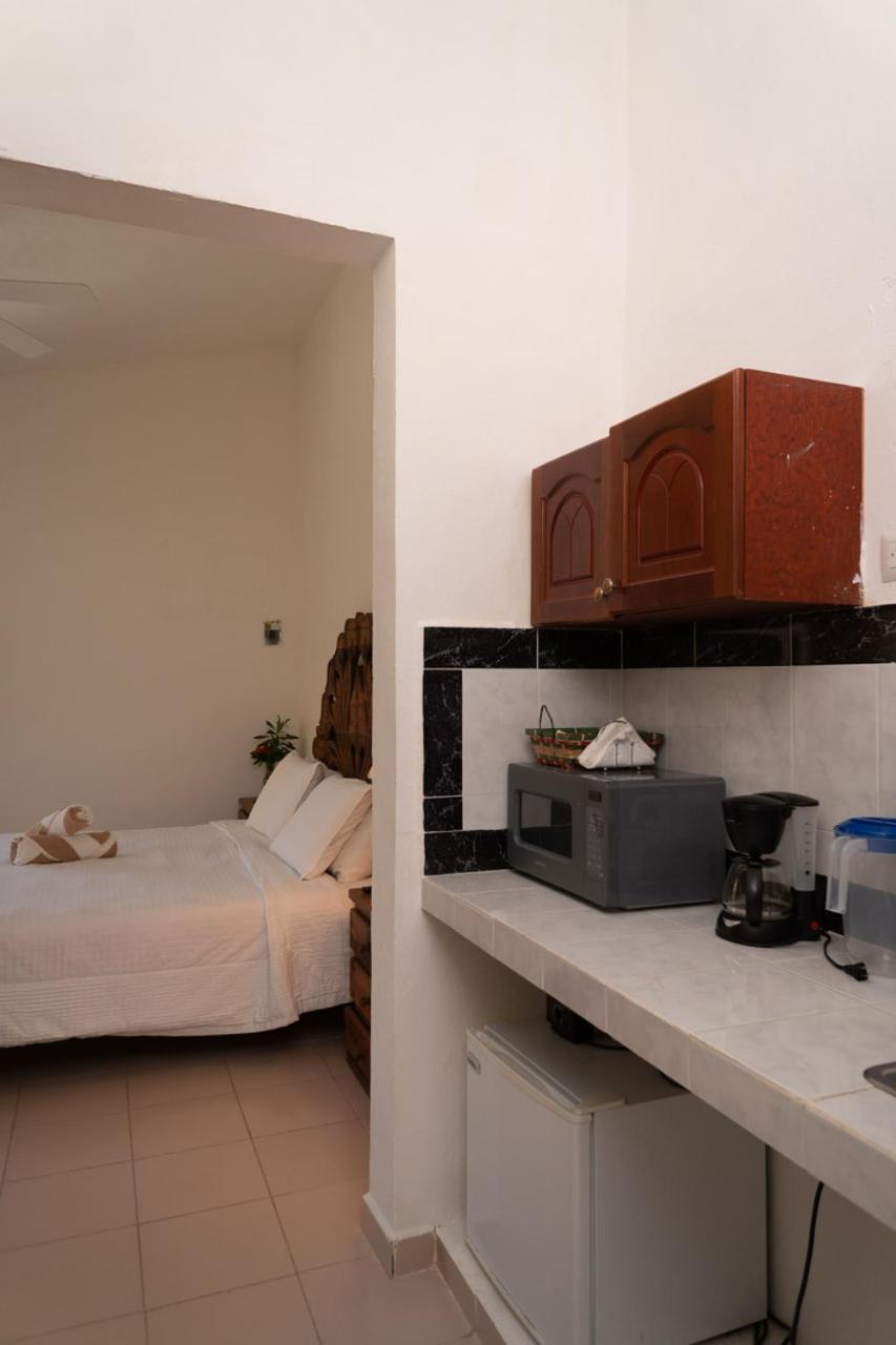 Apartment Casa Bonita And Isla Mujeres