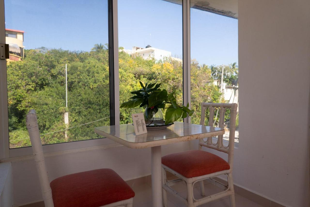 Apartment Casa Bonita And
