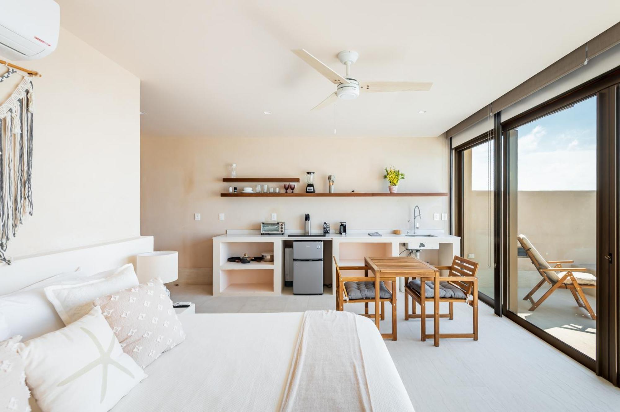 Apartment Artila Condos, Isla Mujeres