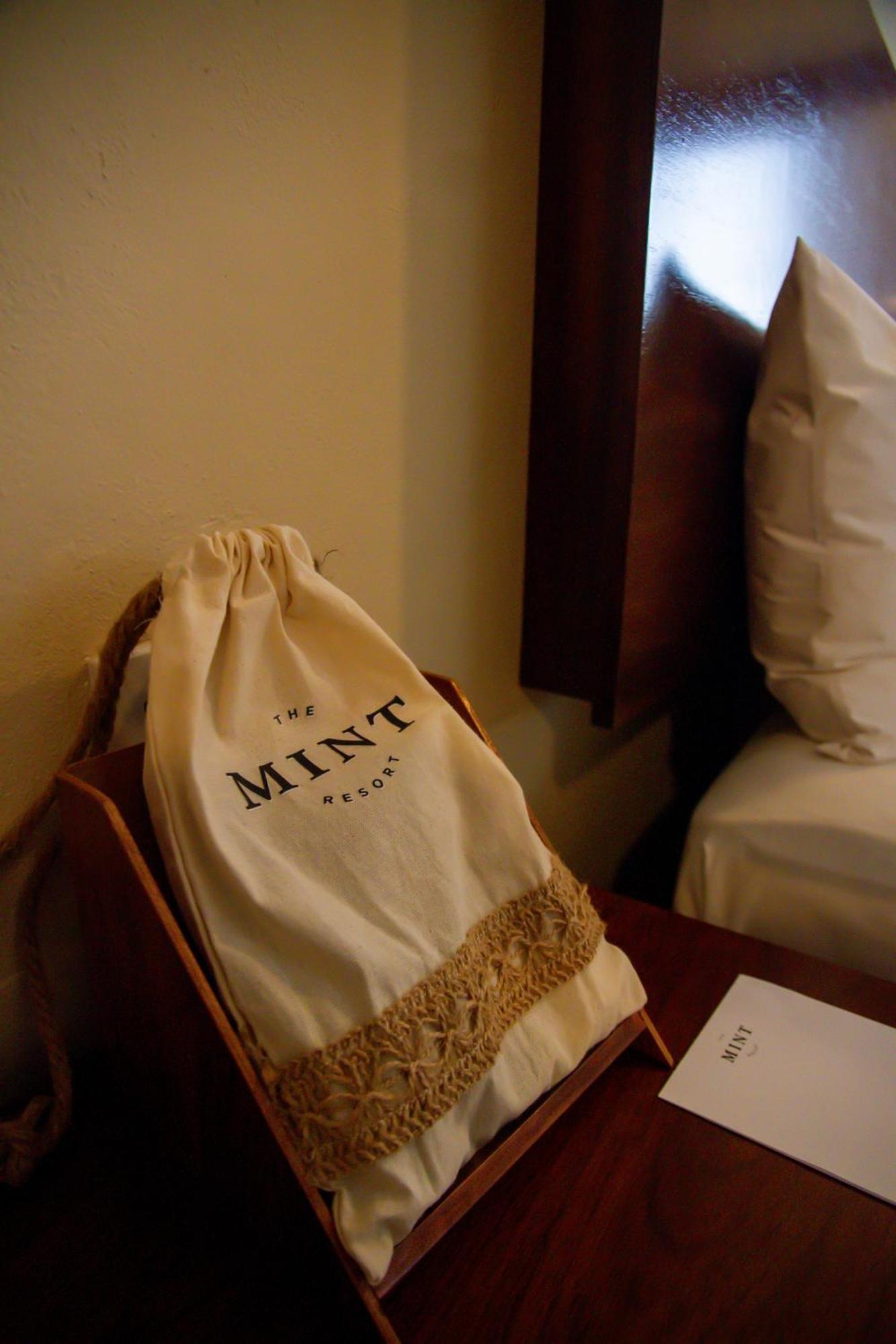 The Mint Hotel