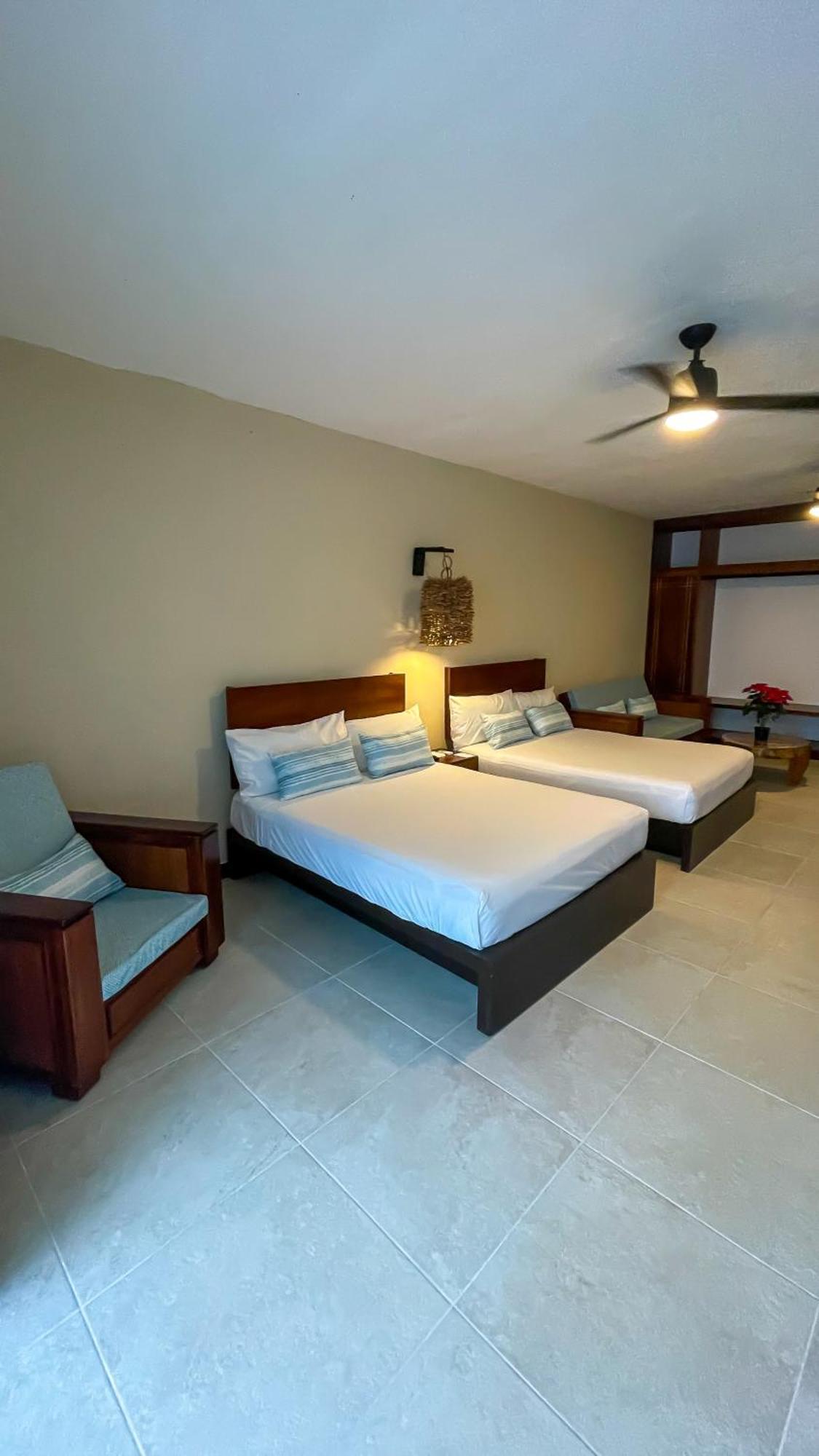 The Mint Hotel