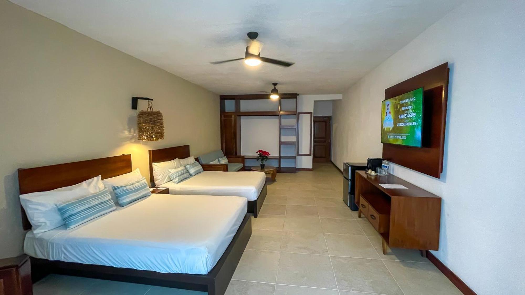 Hotel The Mint Isla Mujeres