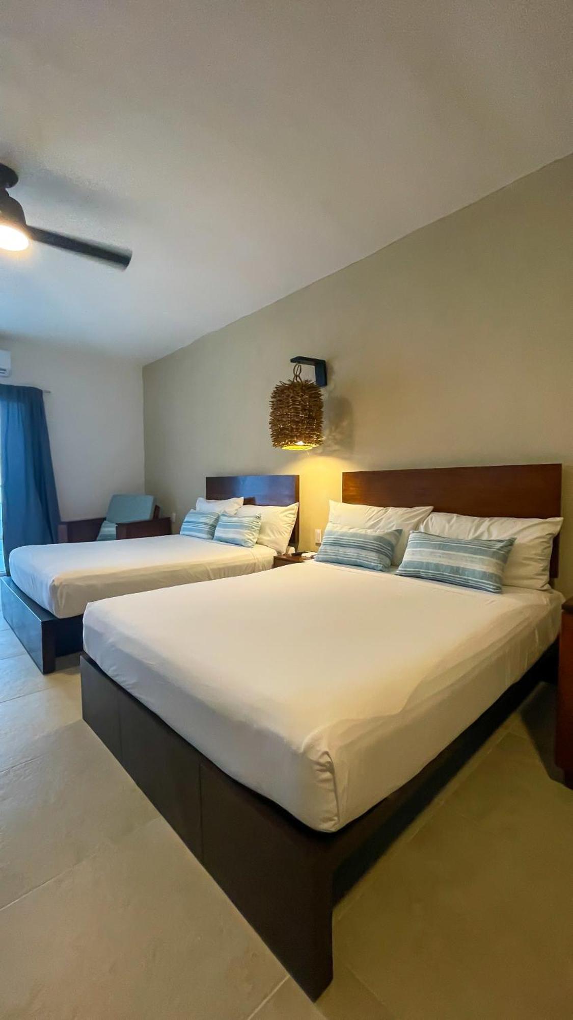 The Mint Hotel