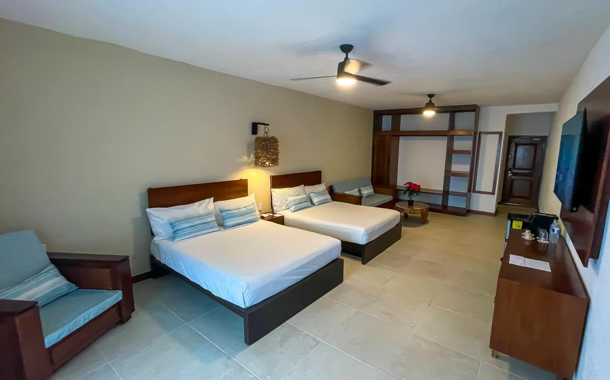 The Mint Hotel Isla Mujeres