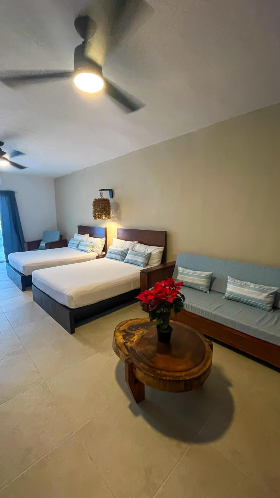 Hotel The Mint Isla Mujeres