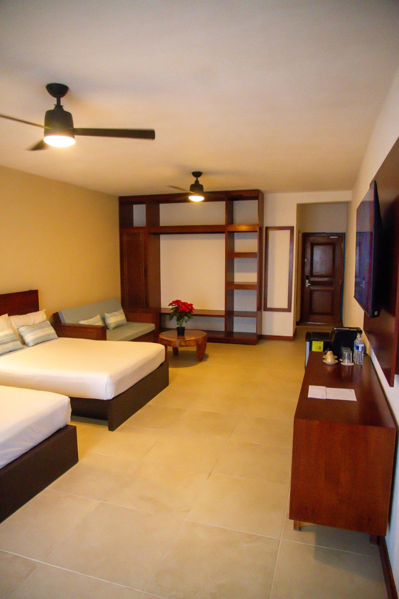 The Mint 4* Isla Mujeres