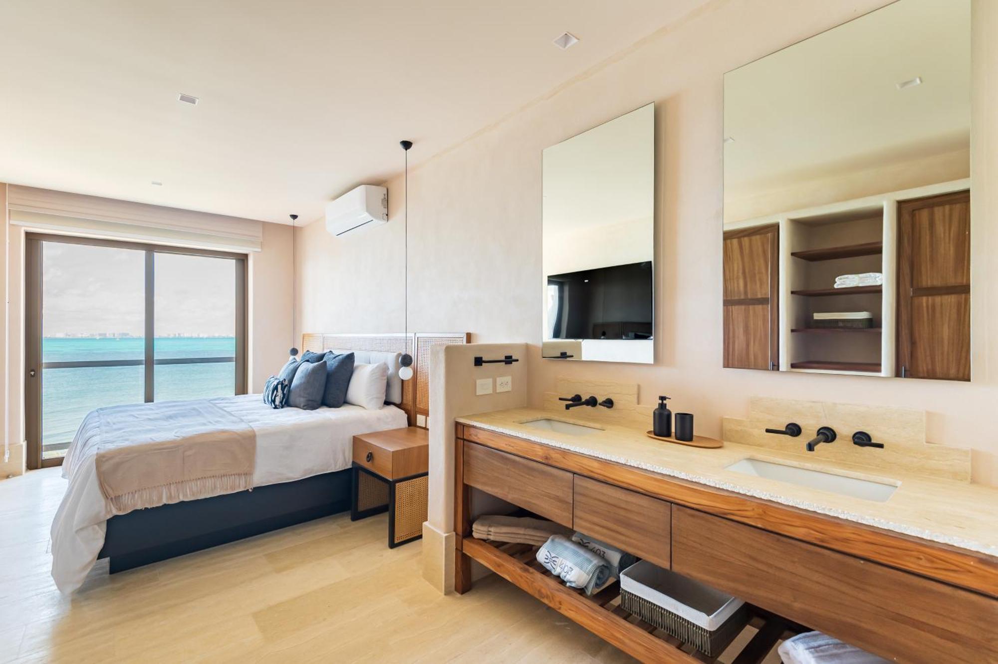 Artila Condos, Apartment Isla Mujeres