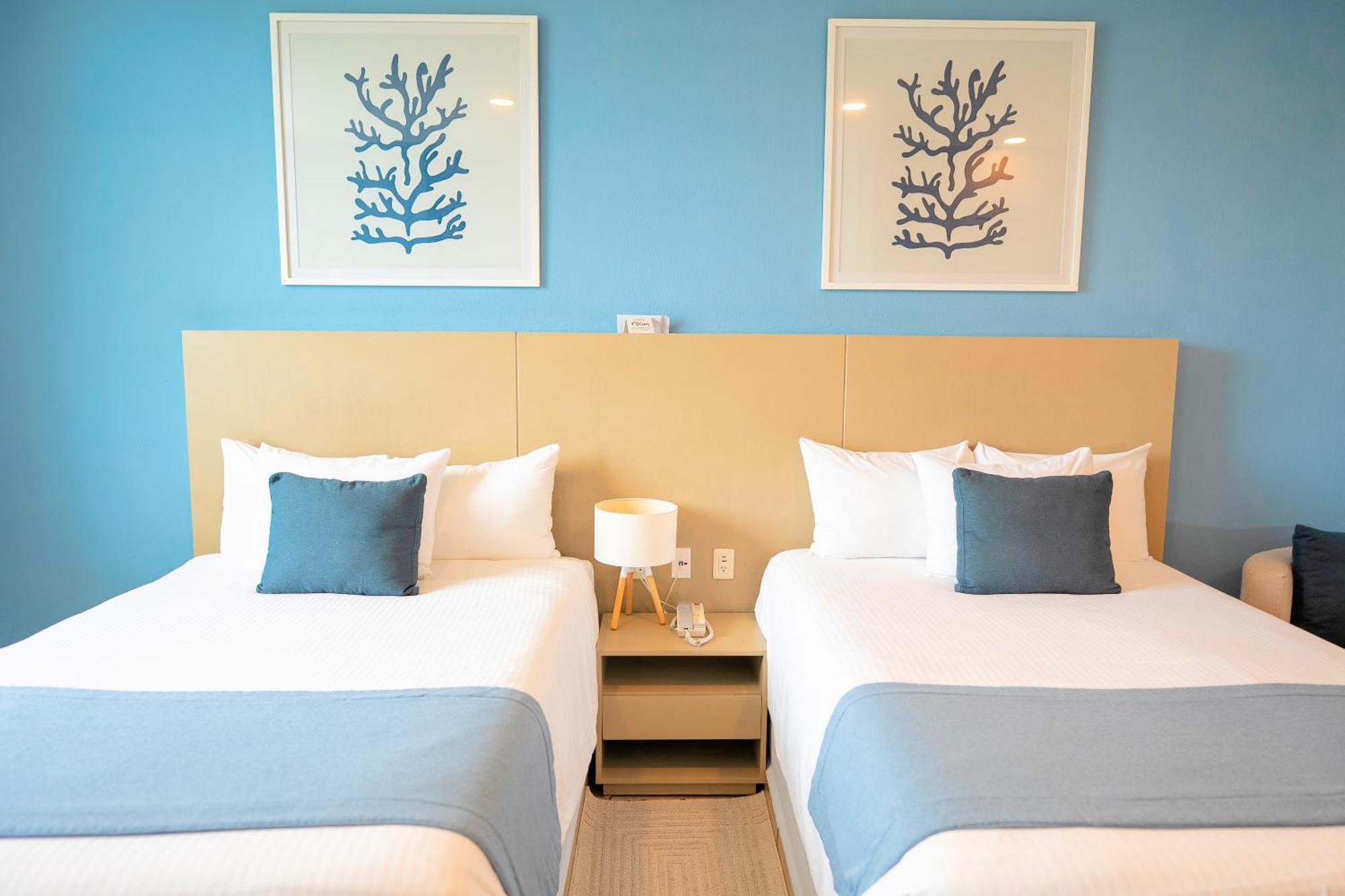 Ixchel Hotel