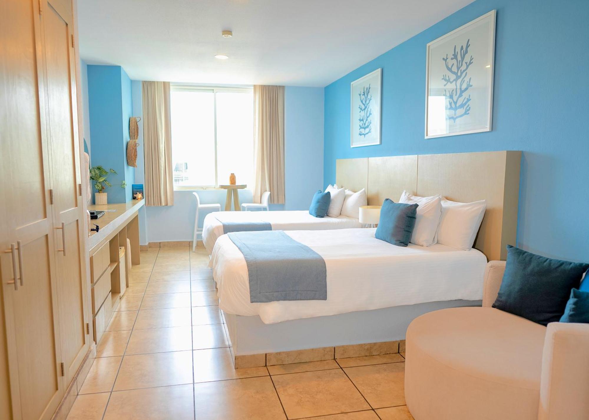 Ixchel Hotel 5*