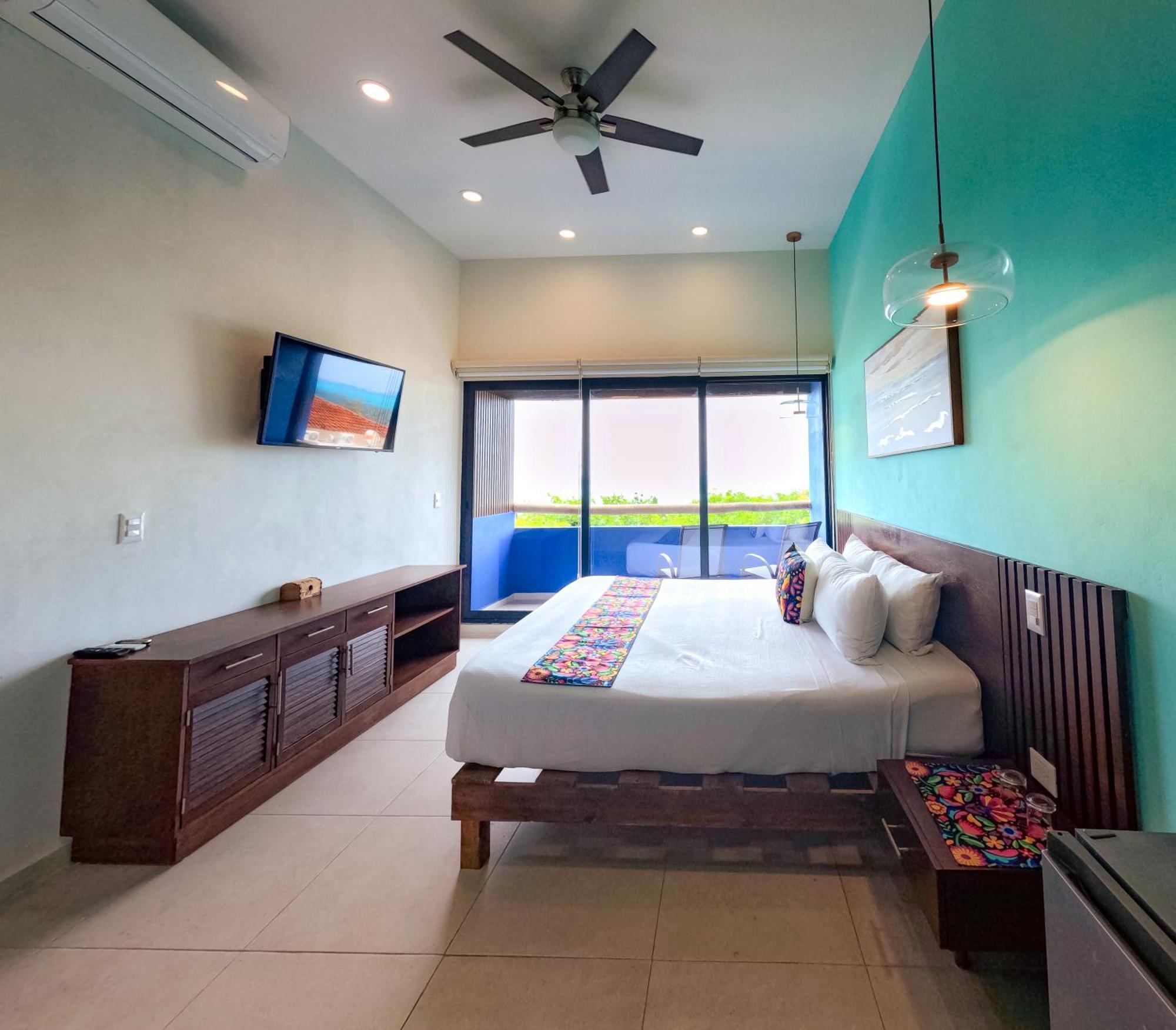 Hotel Casa De Suenos Boutique