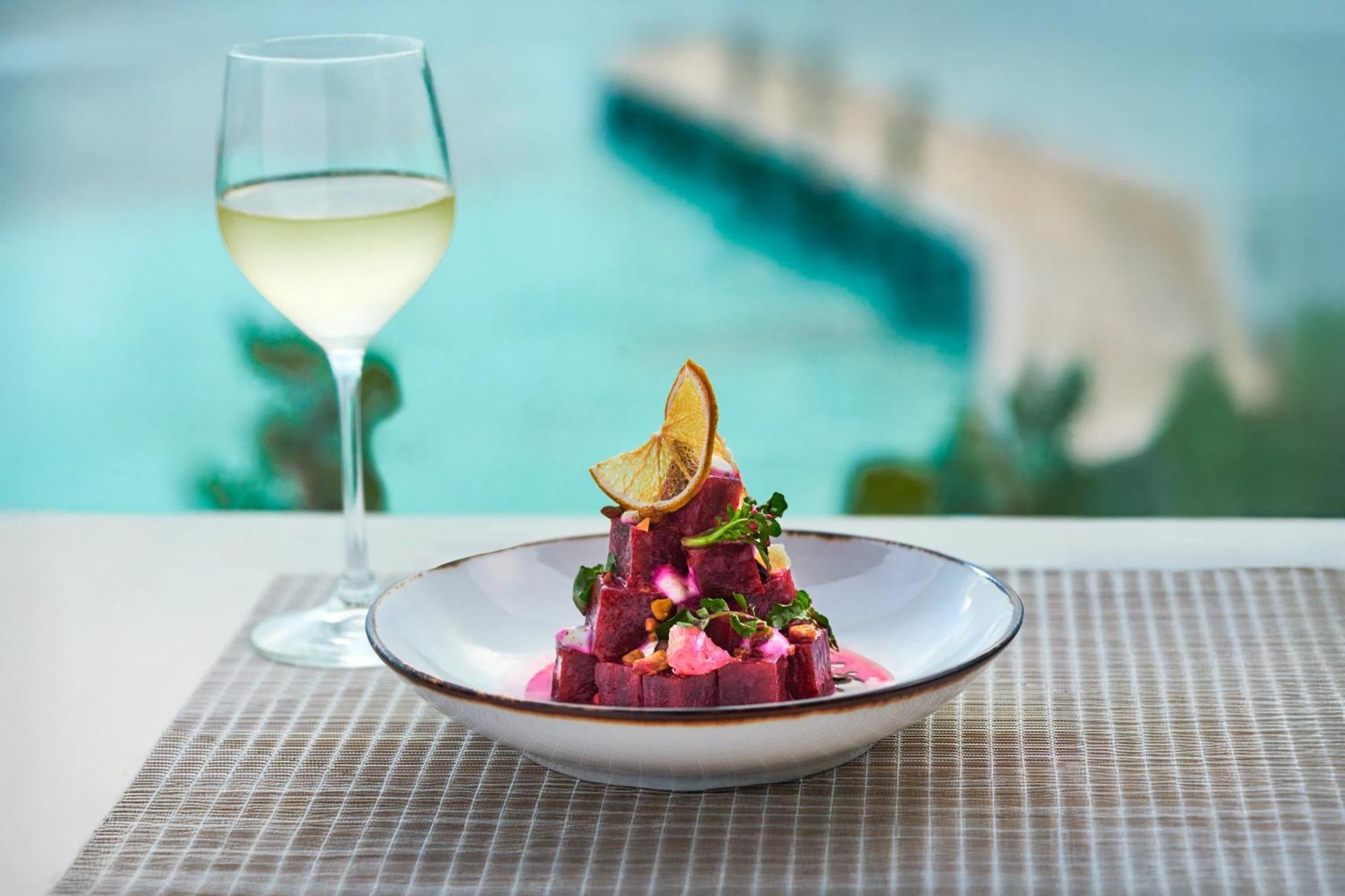 Resort Impression By Secrets (adults Only)