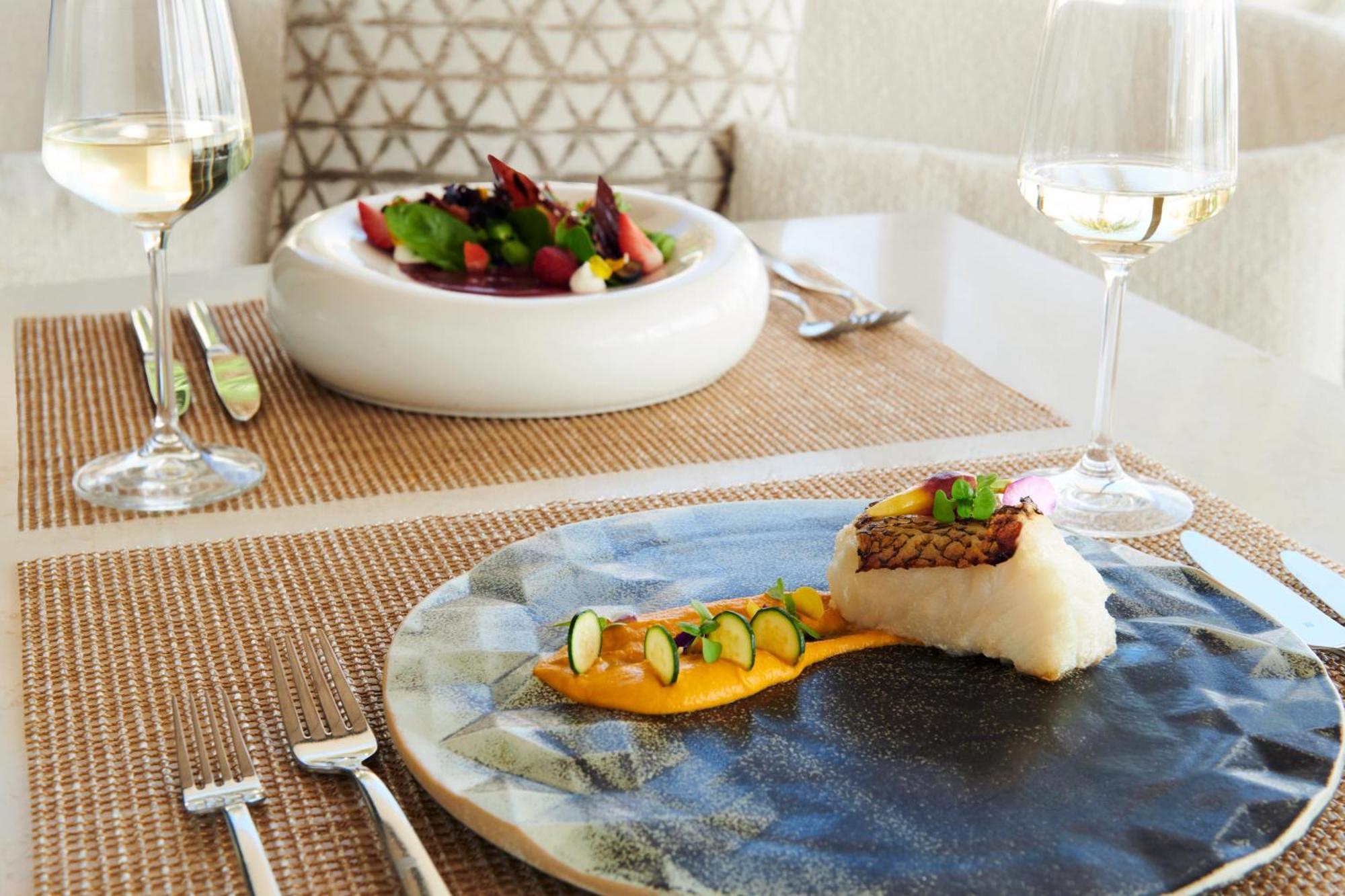 Impression By Secrets (adults Only) Resort 5*