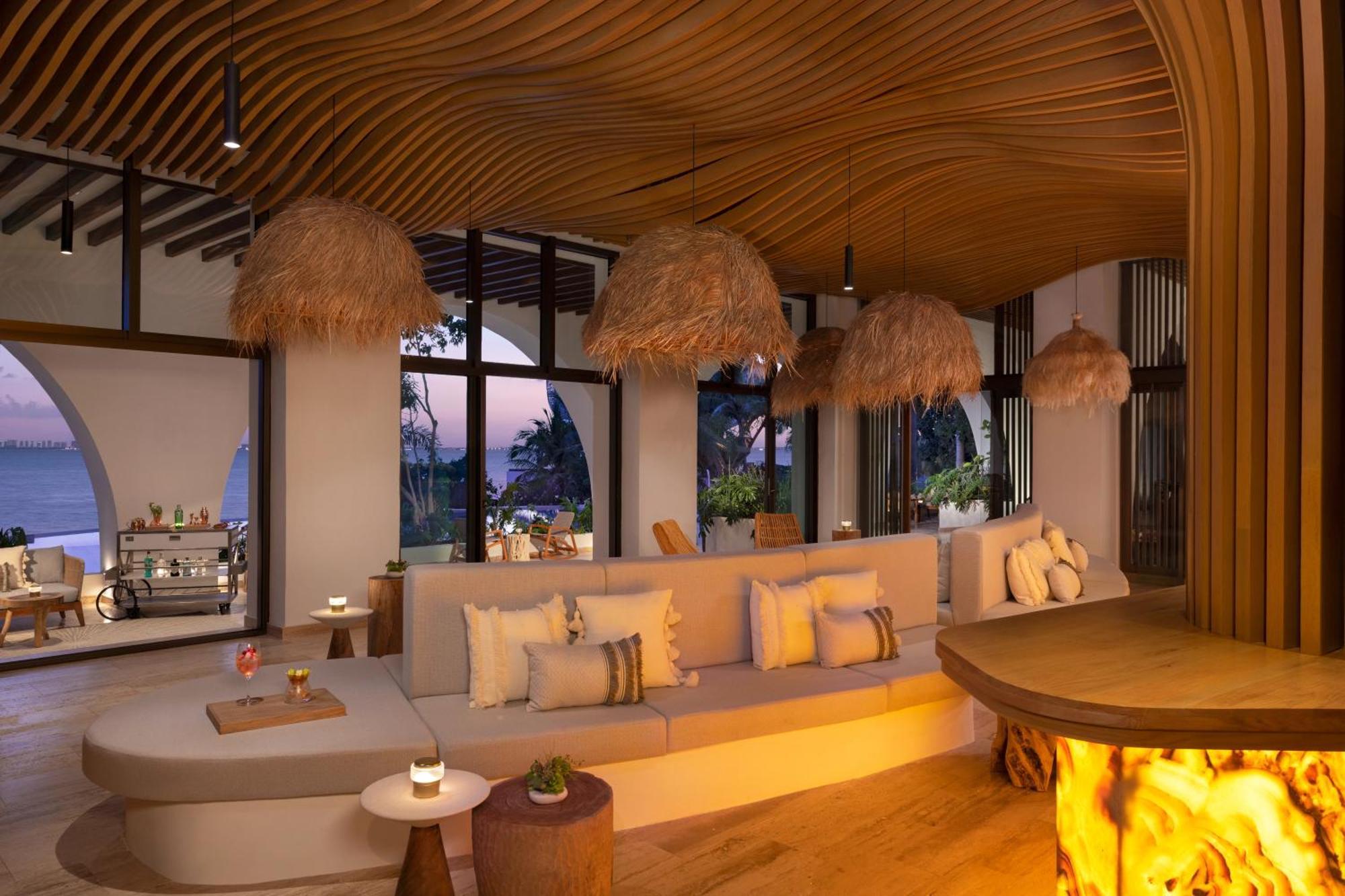 Resort Impression By Secrets (adults Only) 5*