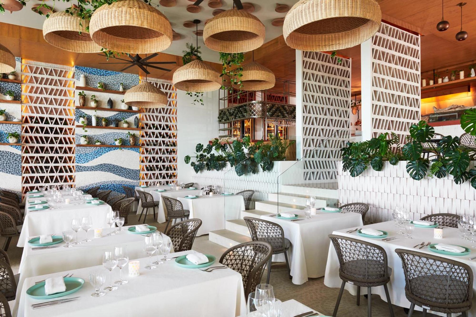 Resort Impression By Secrets (adults Only) Isla Mujeres