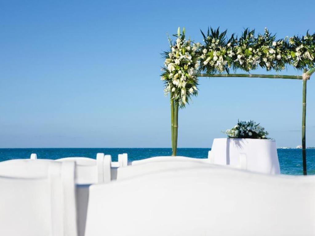Beloved Playa Mujeres (adults Only) 5* Cancun