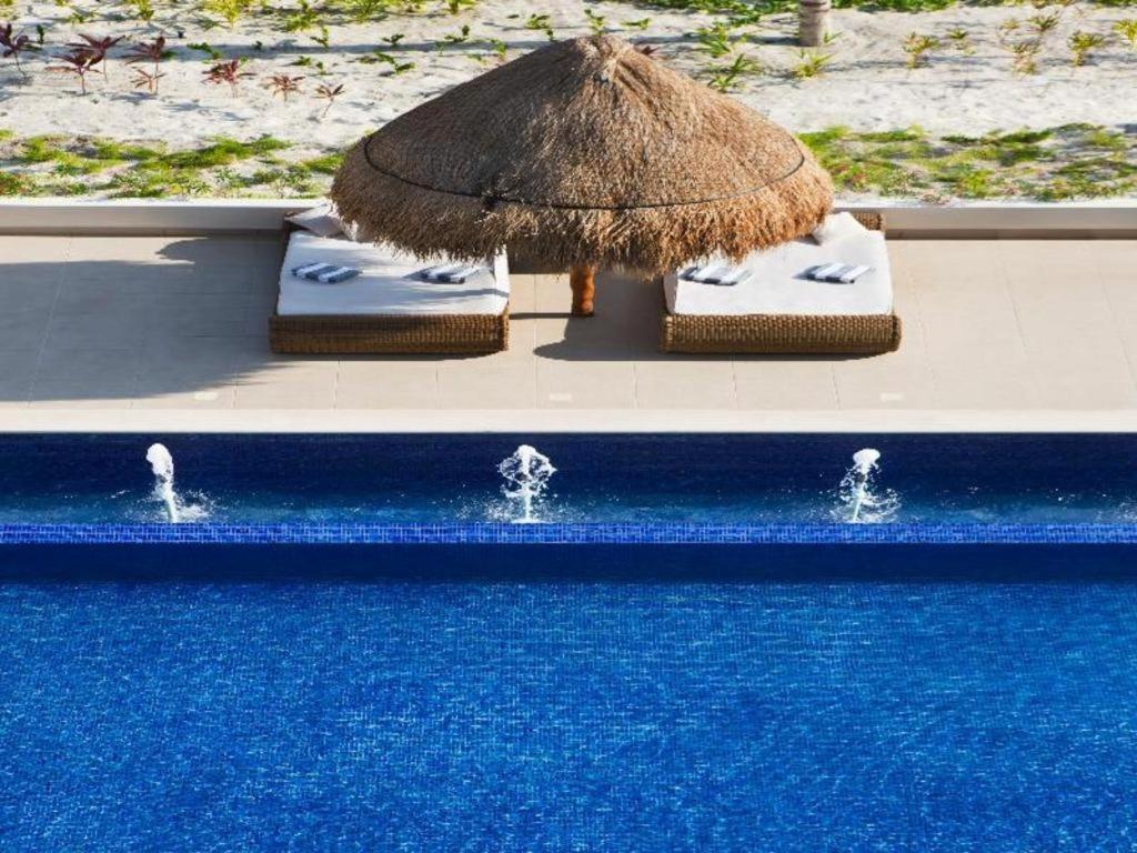 Hotel Beloved Playa Mujeres (adults Only) Cancun