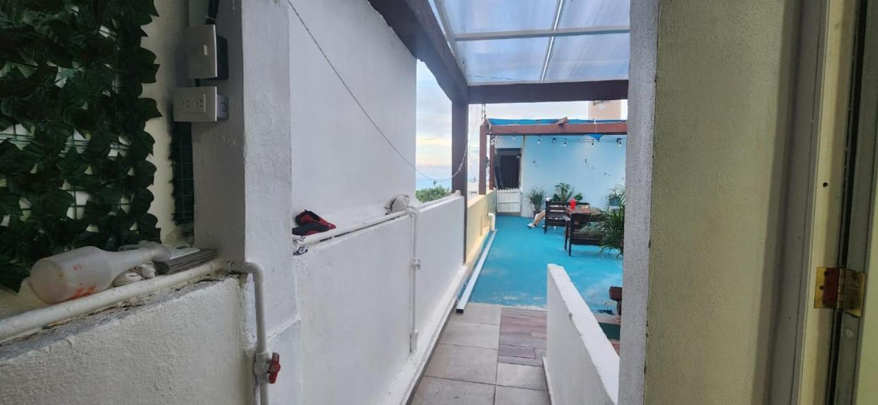 Apartment El Malecon, Mini Isla Mujeres
