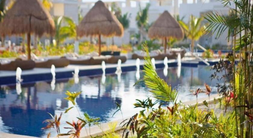 Beloved Playa Mujeres (adults Only) Hotel Cancun