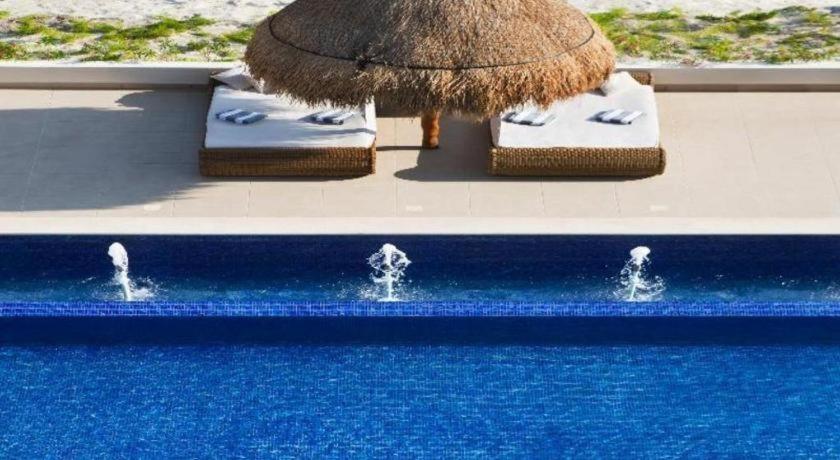 Hotel Beloved Playa Mujeres (adults Only) Cancun