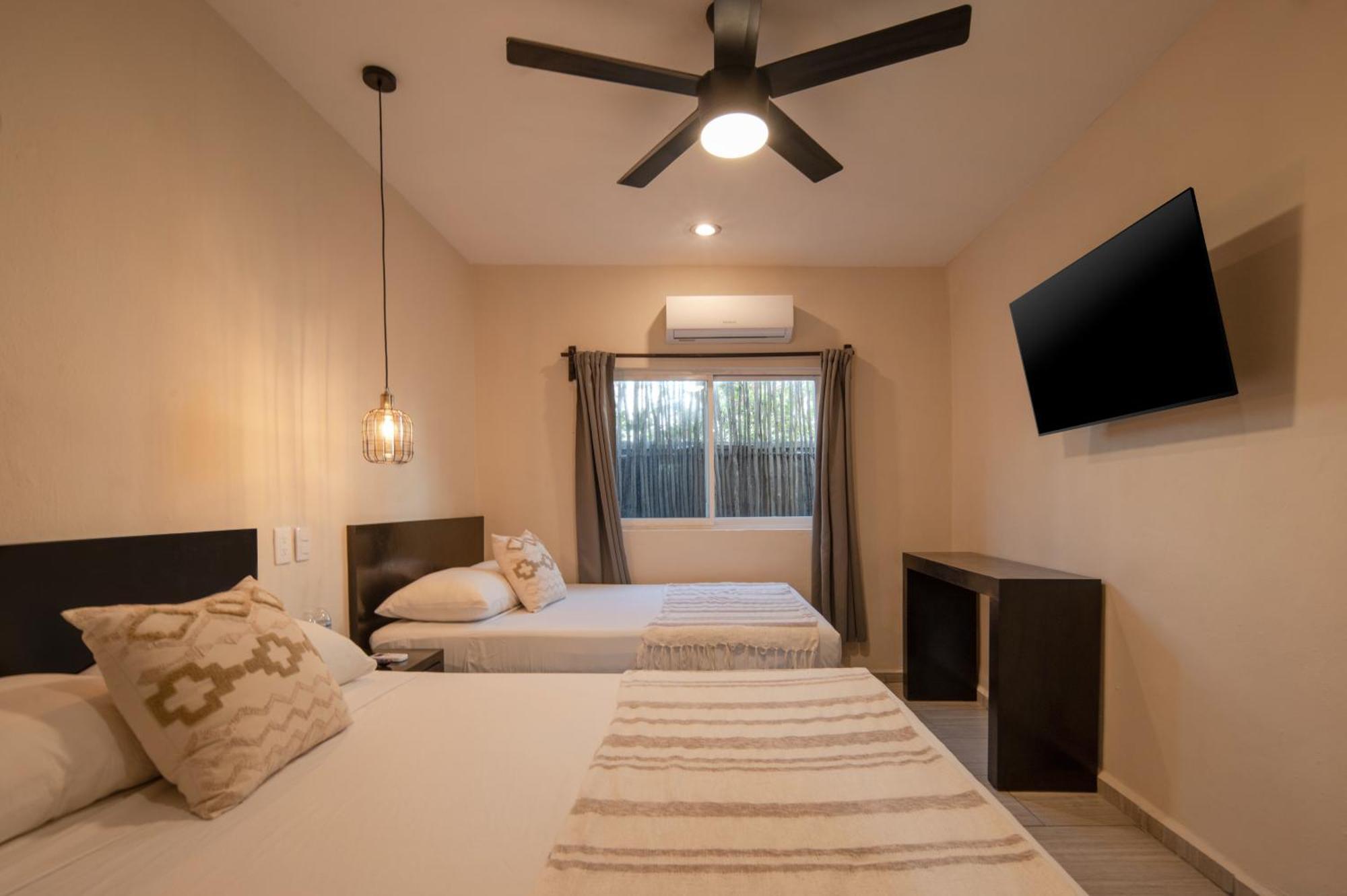 Hotel Caracol