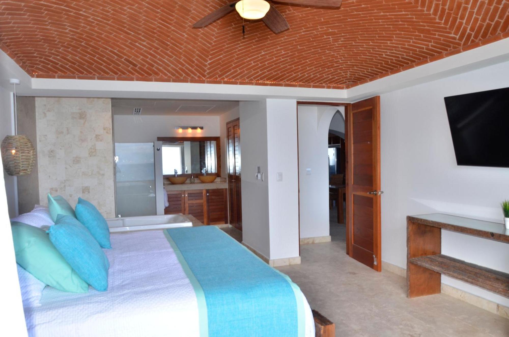 Isla Serena Apartment Isla Mujeres