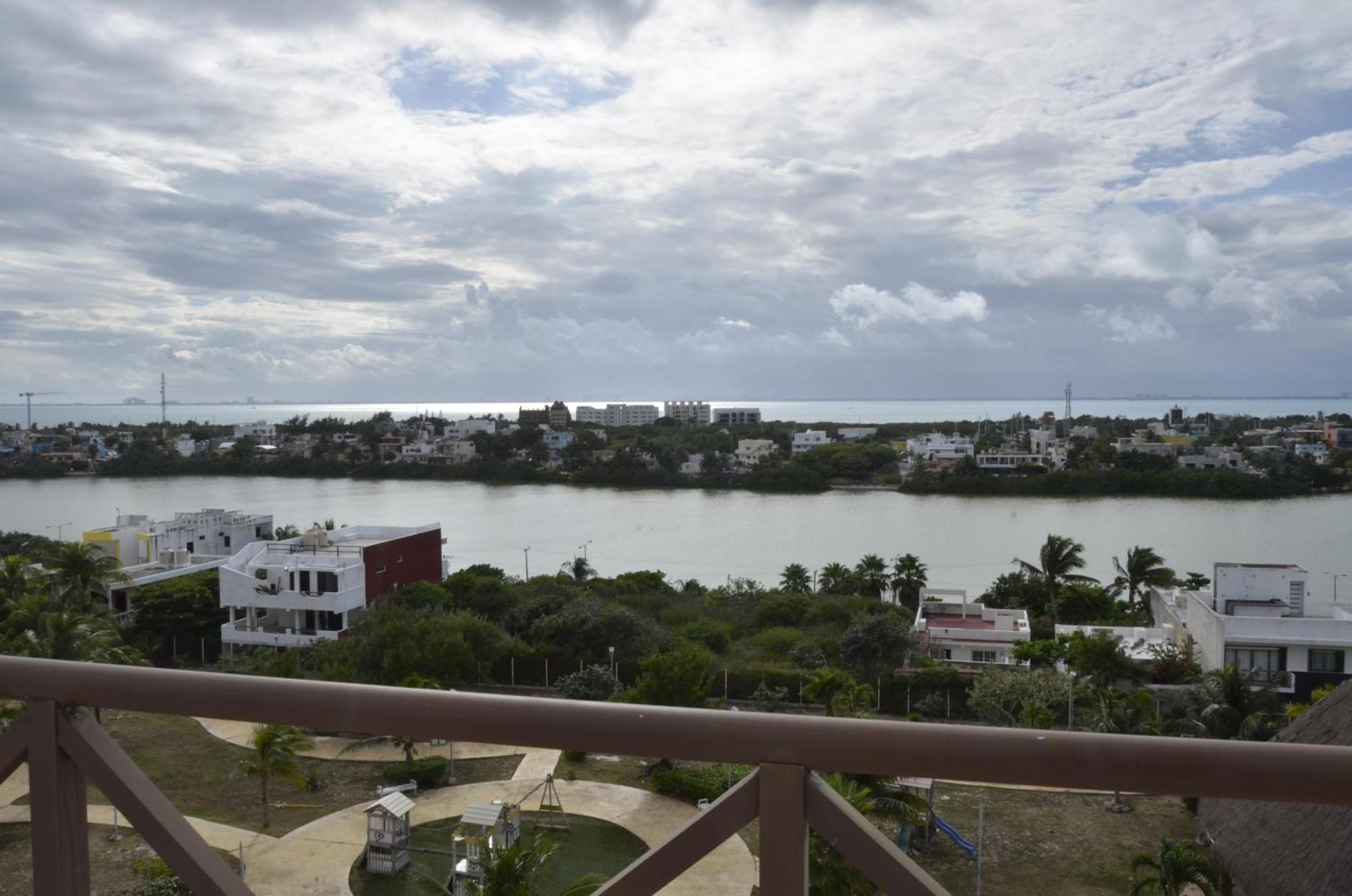 Isla Serena Apartment *