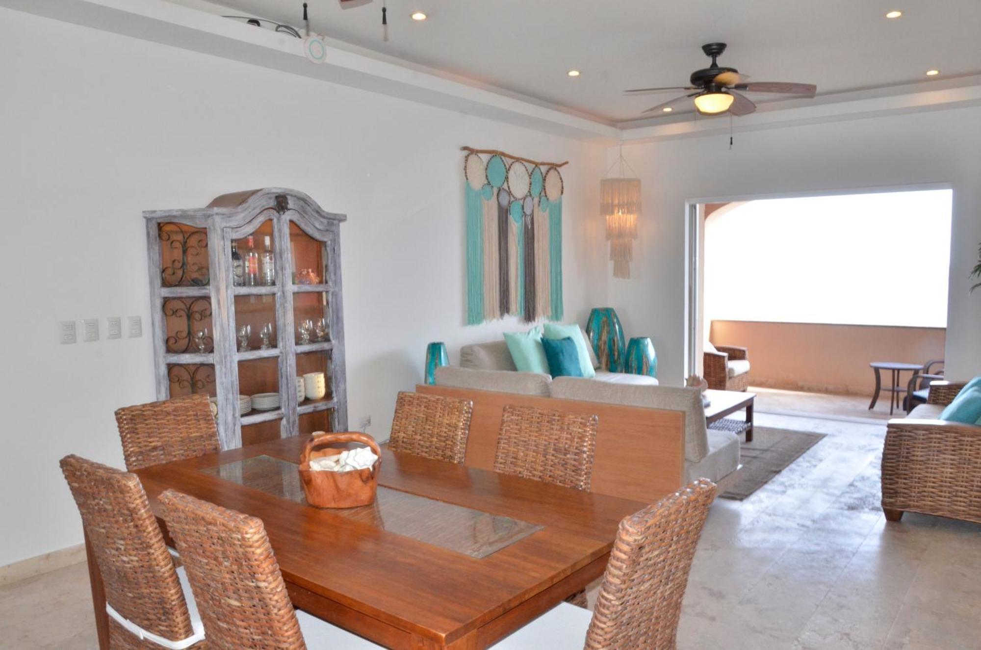 Apartment Isla Serena Isla Mujeres