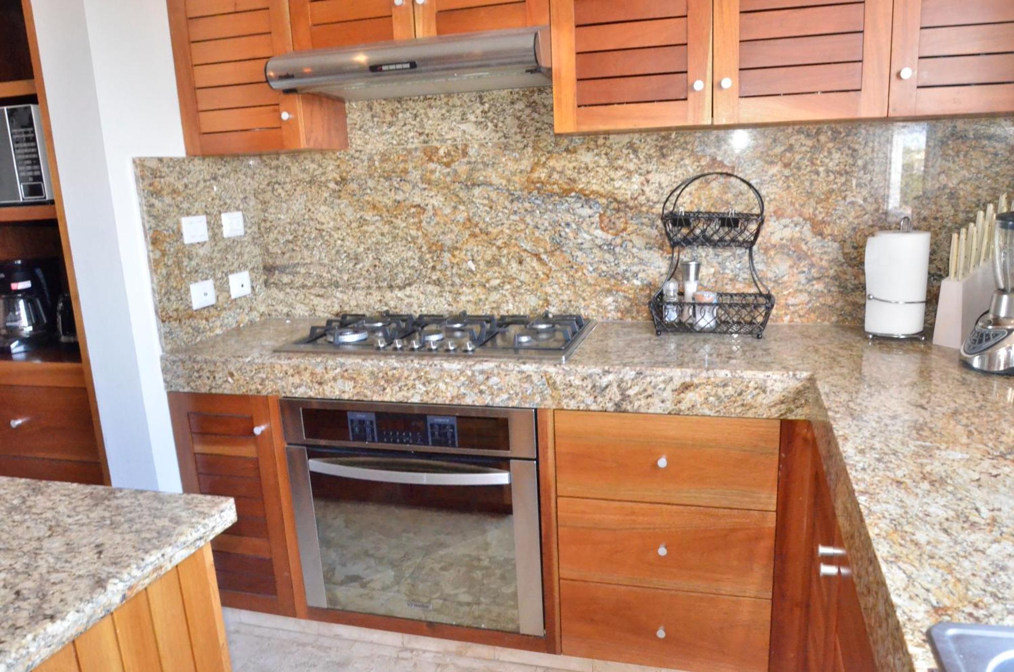 Apartment Isla Serena *