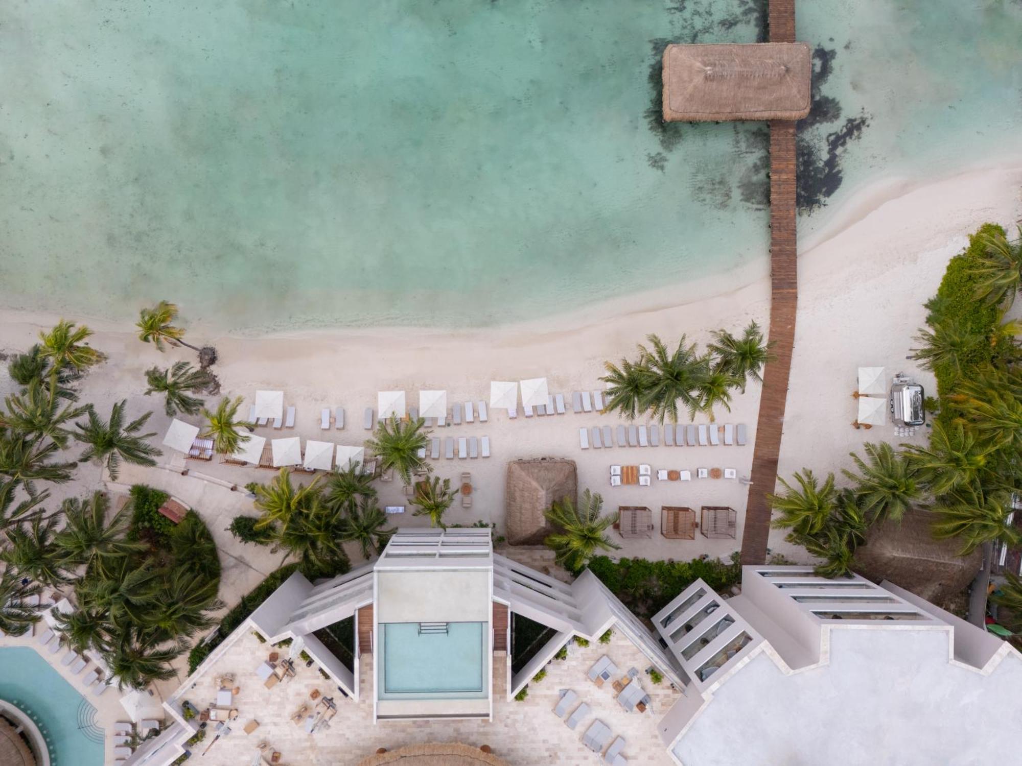 Resort Almare, A Luxury Collection Resort, Isla Mujeres, Adult
